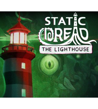 Static Dread: The Lighthouse PS5 PlayStation 5 Key EUROPE